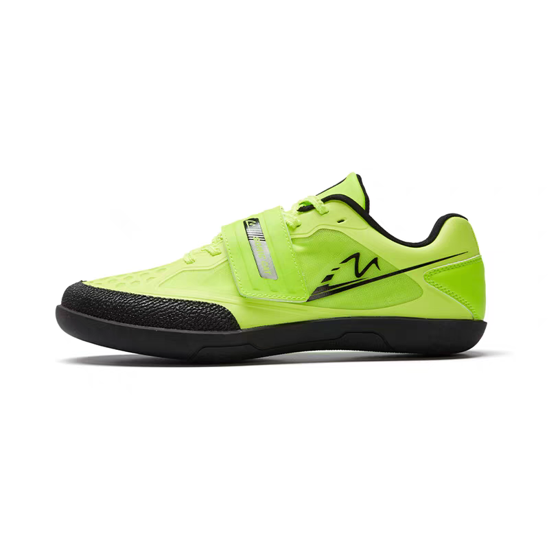 Discus Throw Training - Sepatu Lempar Diskus Profesional 2026 Trend