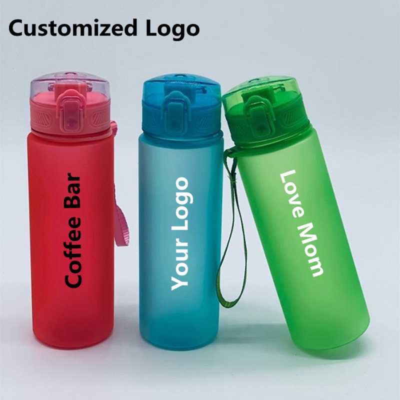 Sports Equipment With Names - Botol Air Personalisasi Portabel Luar Ruangan