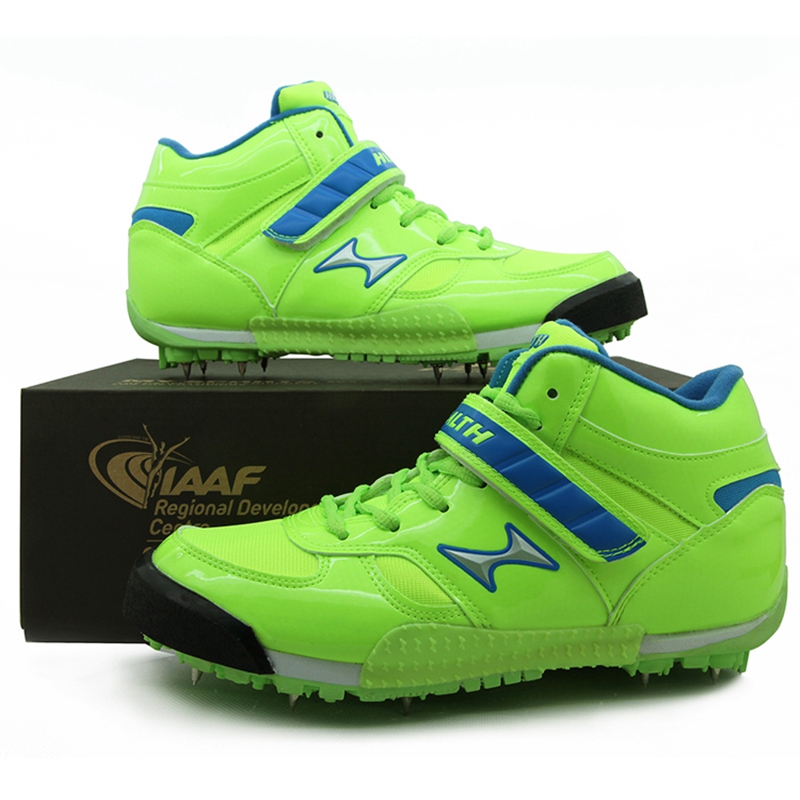 Discus Throw Training - Sepatu Lempar Uniseks Sepatu Tembak Profesional