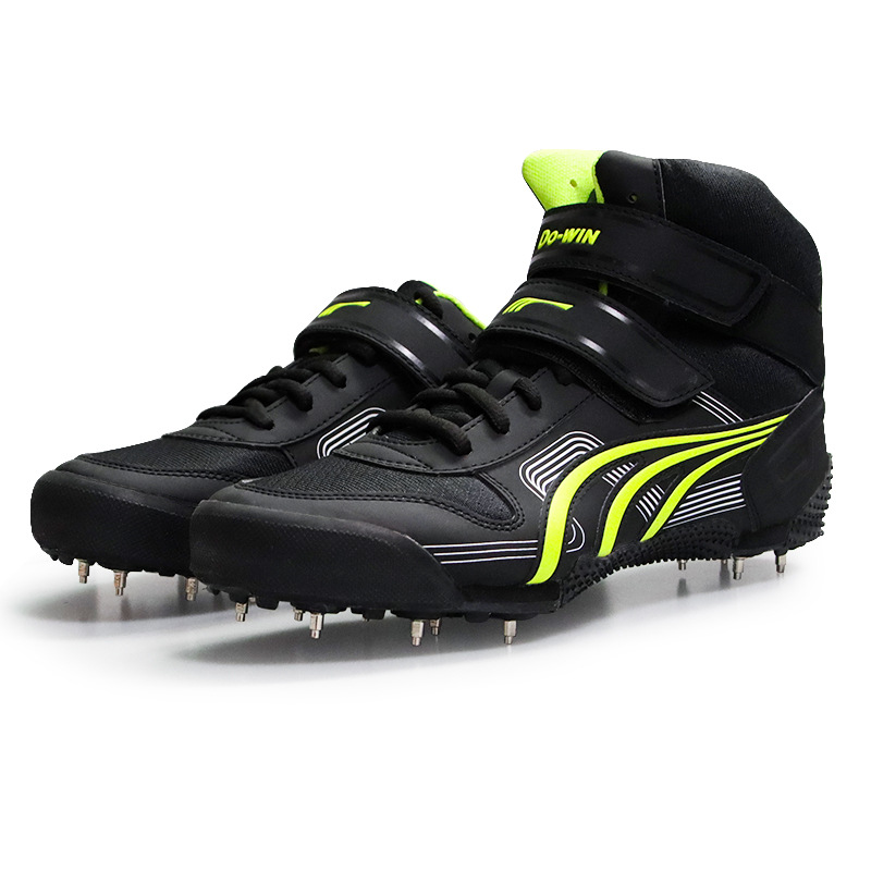 Discus Throw Training - Sepatu Pelontar Uniseks Sepatu Tepat Tembak