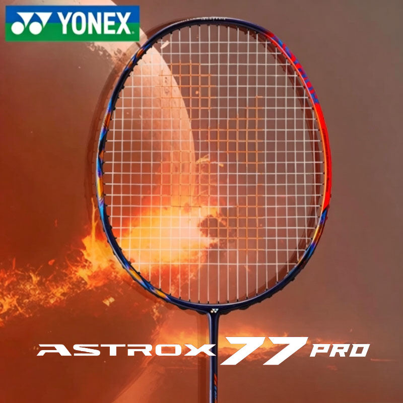 Badminton Racket Carbon - Raket Badminton YONEX Astrox Series ASTROX
