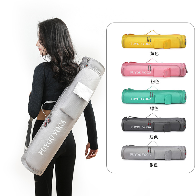 Sports Equipment Bag - Tas Matras Yoga Kapasitas Besar Ringan
