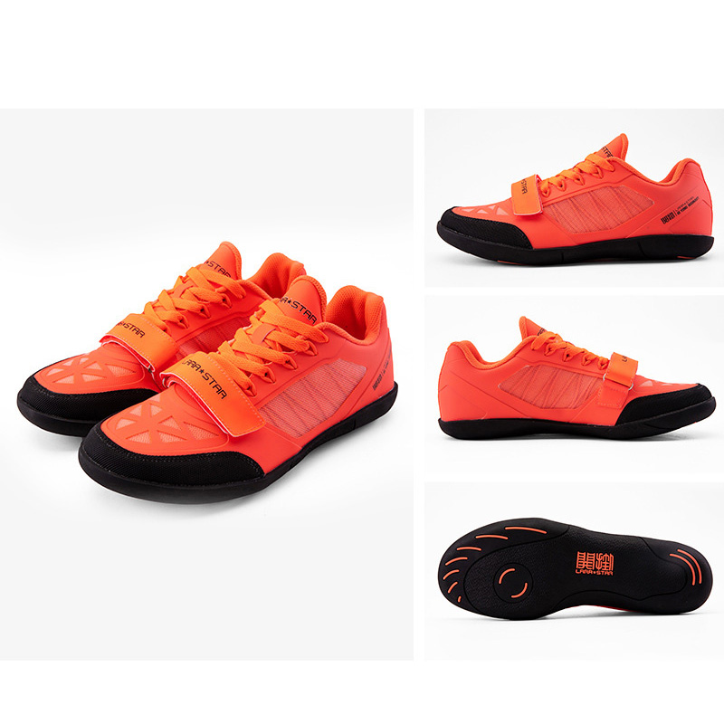 Discus Throw Training - Sepatu Lempar Bola LARA STAR Unisex,