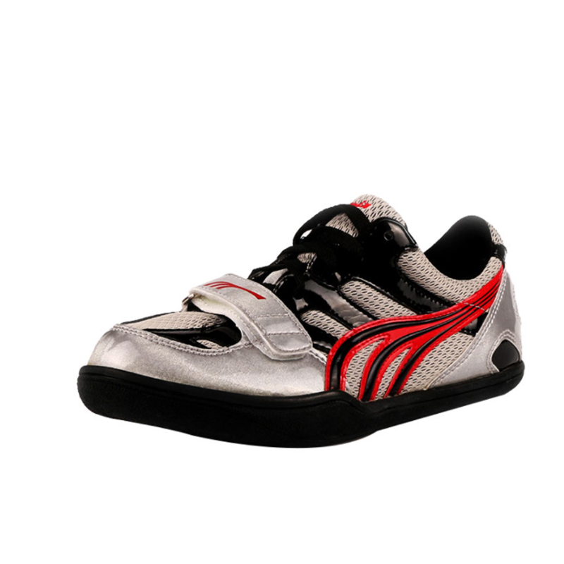 Discus Throw Training - Sepatu Pelontar Uniseks Trek Cakram Profesional