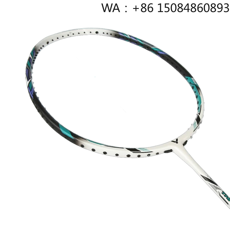 Badminton Racket Carbon - Raket badminton T46/T700 berbahan serat karbon