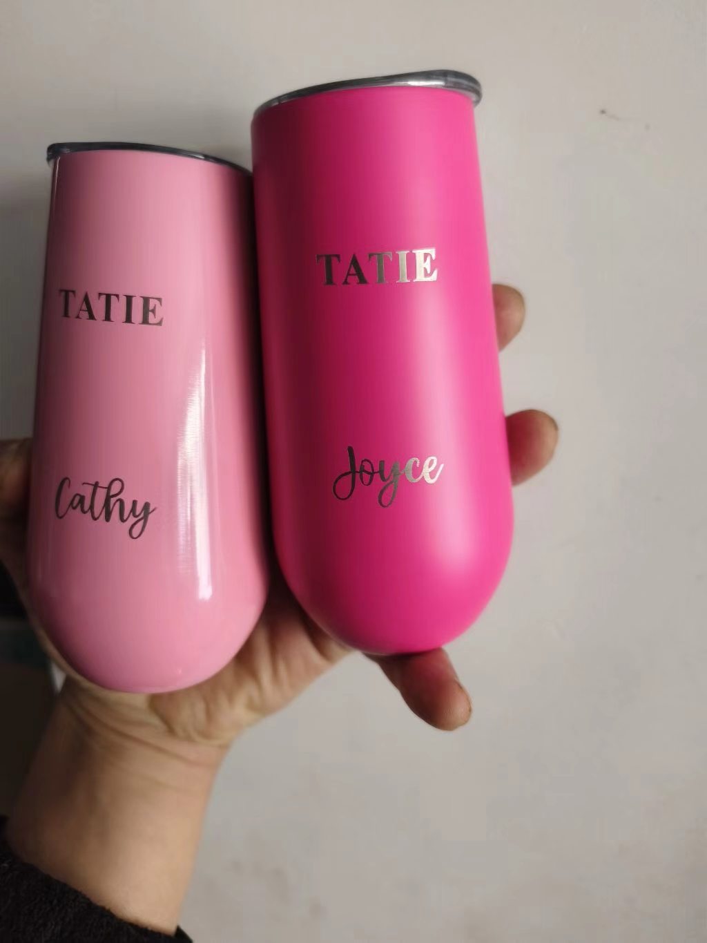 Sports Equipment With Names - Botol Termos Vakum Besar Stainless Steel