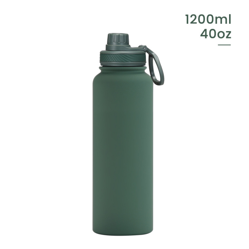 PuraCool 40oz 1200ml termos bo - Sports Equipment With Names ulasan dan harga