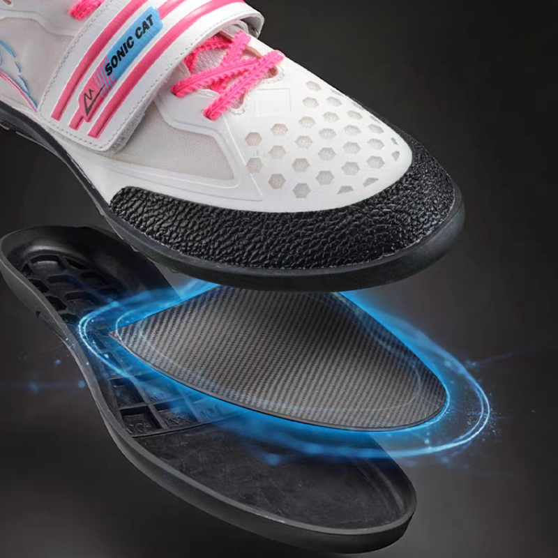Sepatu Lempar Diskus Profesion - Discus Throw Training ulasan dan harga