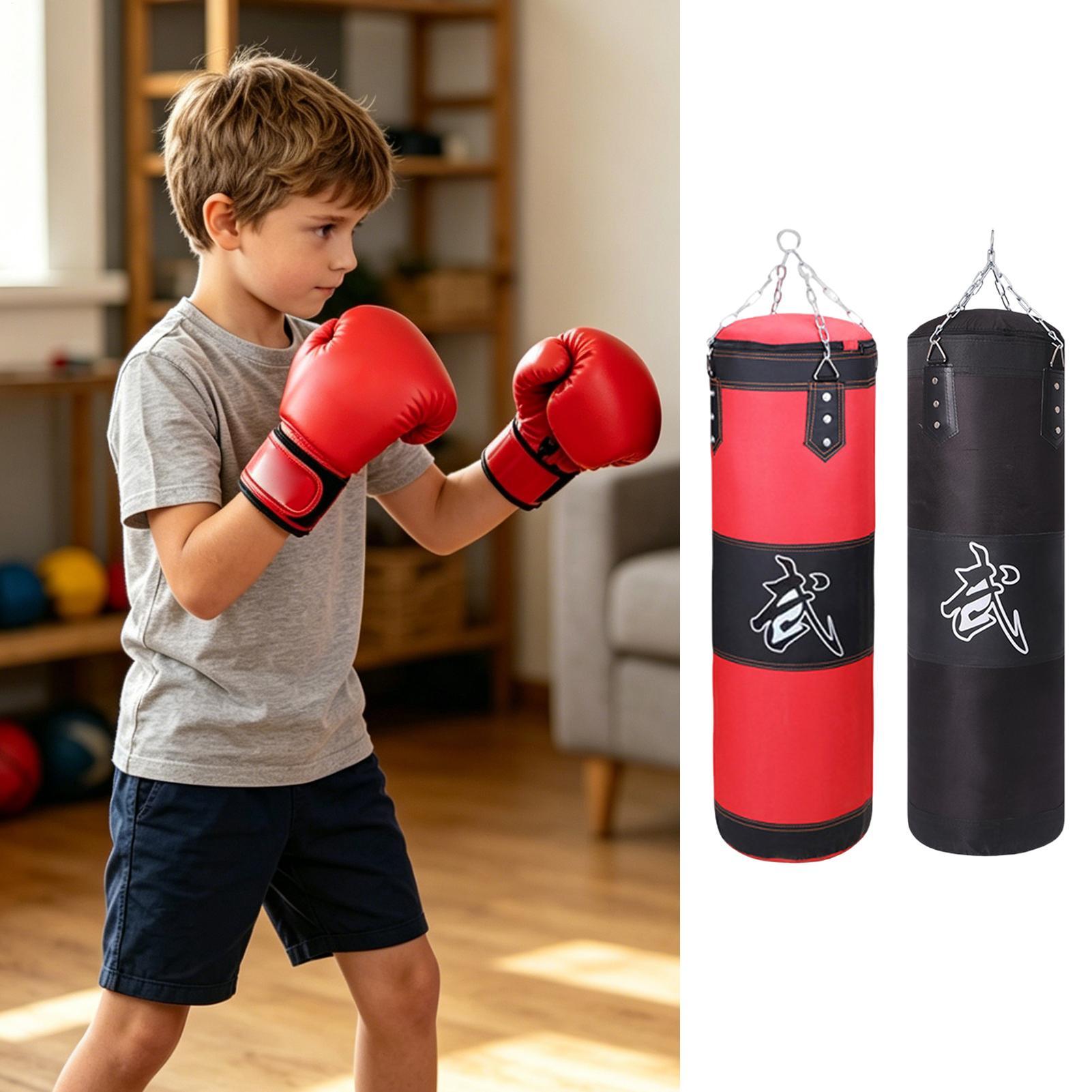 Sarung Tinju Untuk Dewasa 80cm - Sports Equipment Bag ulasan dan harga