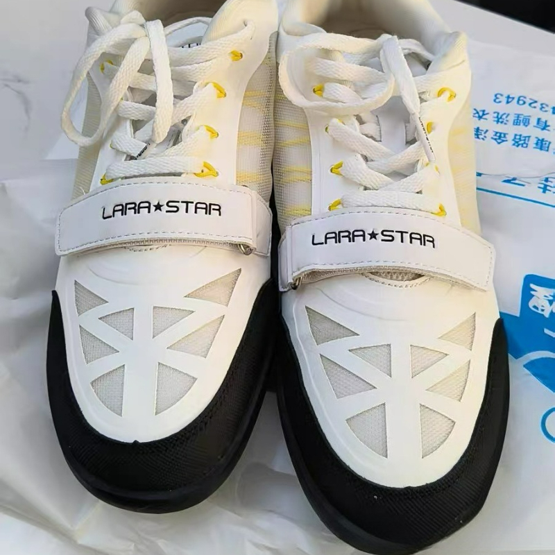 Sepatu Lempar Klasik Merk Tern - Discus Throw Training ulasan dan harga