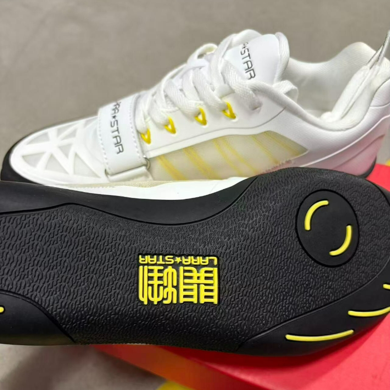 Sepatu Lempar Klasik Merk Tern - Discus Throw Training ulasan dan harga