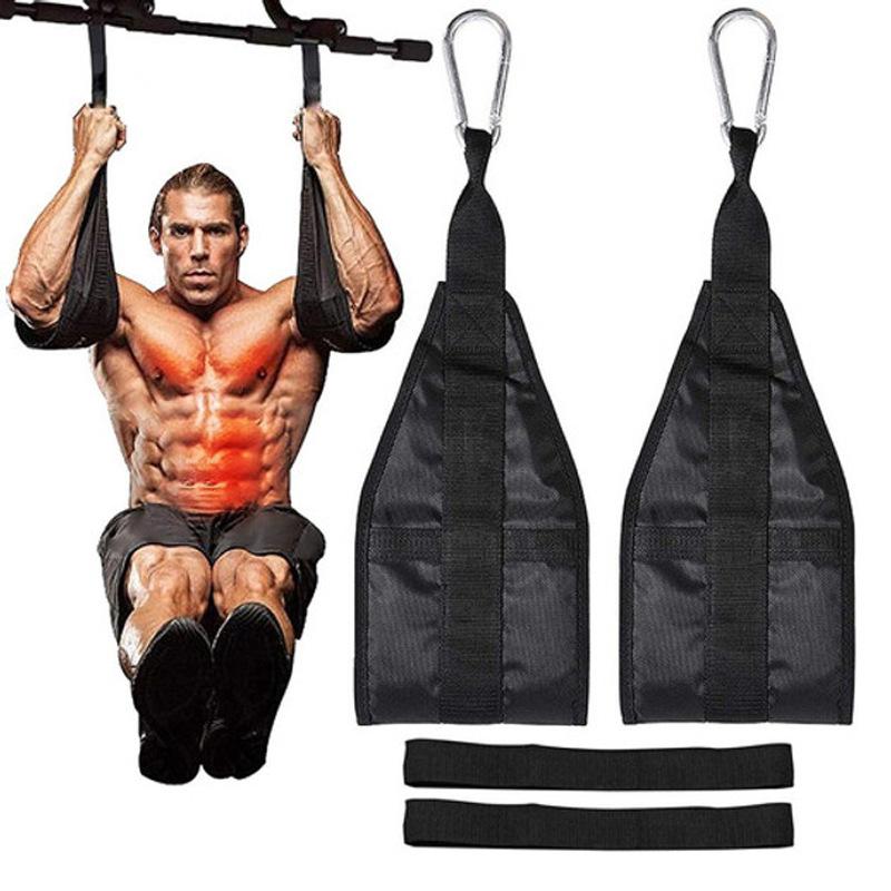 1 Pasang Tali Sling AB Tahan S - Sports Equipment Online ulasan dan harga