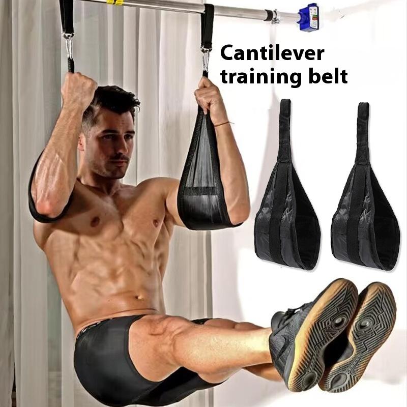 1 Pasang Tali Sling AB Tahan S - Sports Equipment Online ulasan dan harga