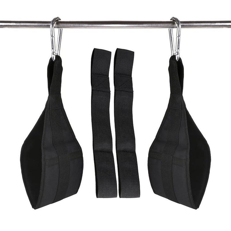 1 Pasang Tali Sling AB Tahan S - Sports Equipment Online ulasan dan harga