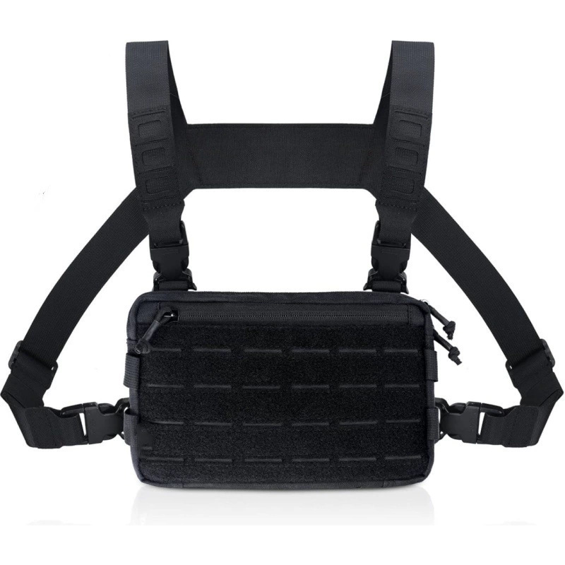 Tas Dada Taktis Unisex, Rompi  - Sports Equipment Bag ulasan dan harga