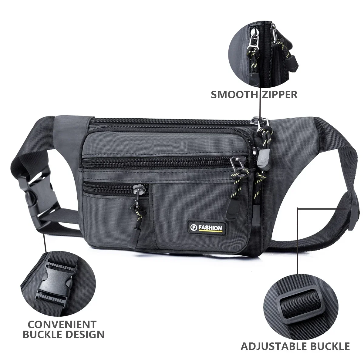 Dompet koin ponsel tahan aus s - Sports Equipment Bag ulasan dan harga