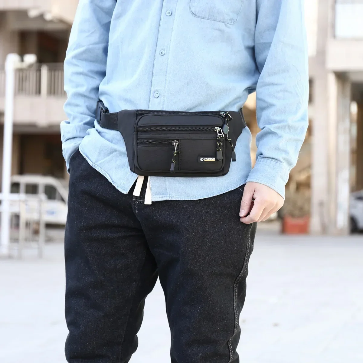 Dompet koin ponsel tahan aus s - Sports Equipment Bag ulasan dan harga
