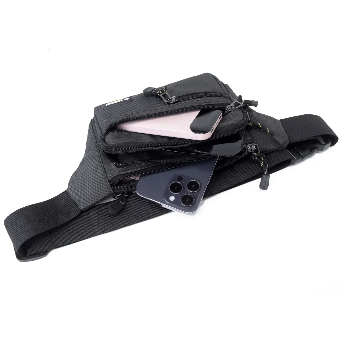 Dompet koin ponsel tahan aus s - Sports Equipment Bag ulasan dan harga