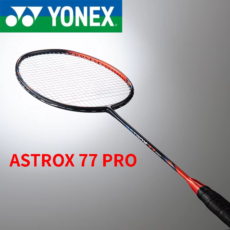 Raket Badminton YONEX Astrox S - Badminton Racket Carbon ulasan dan harga