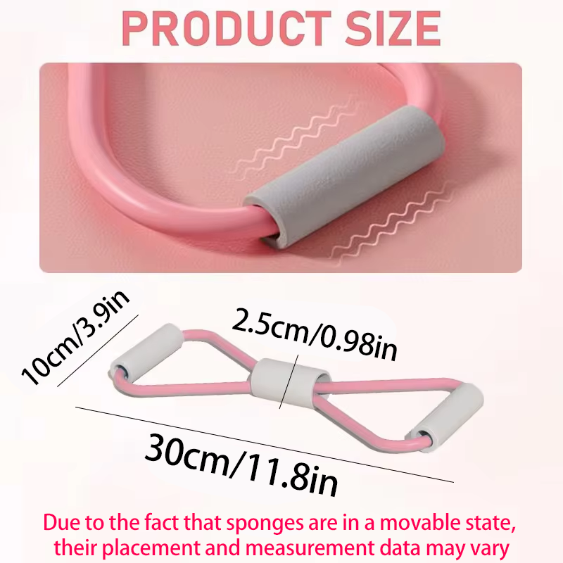 1Pcs Pita Elastis Home Gym Per - Sports Equipment Online ulasan dan harga