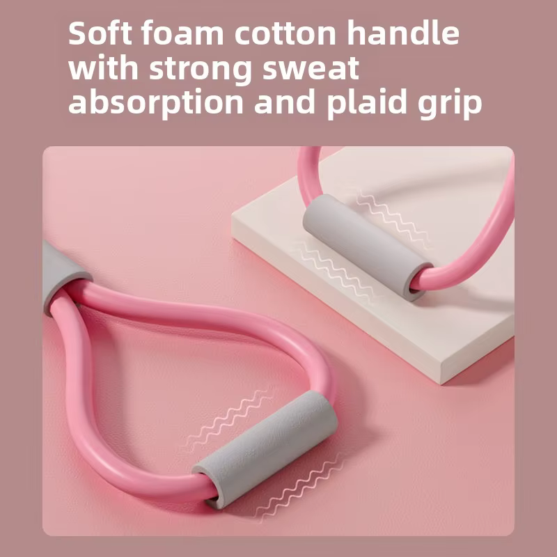 1Pcs Pita Elastis Home Gym Per - Sports Equipment Online ulasan dan harga