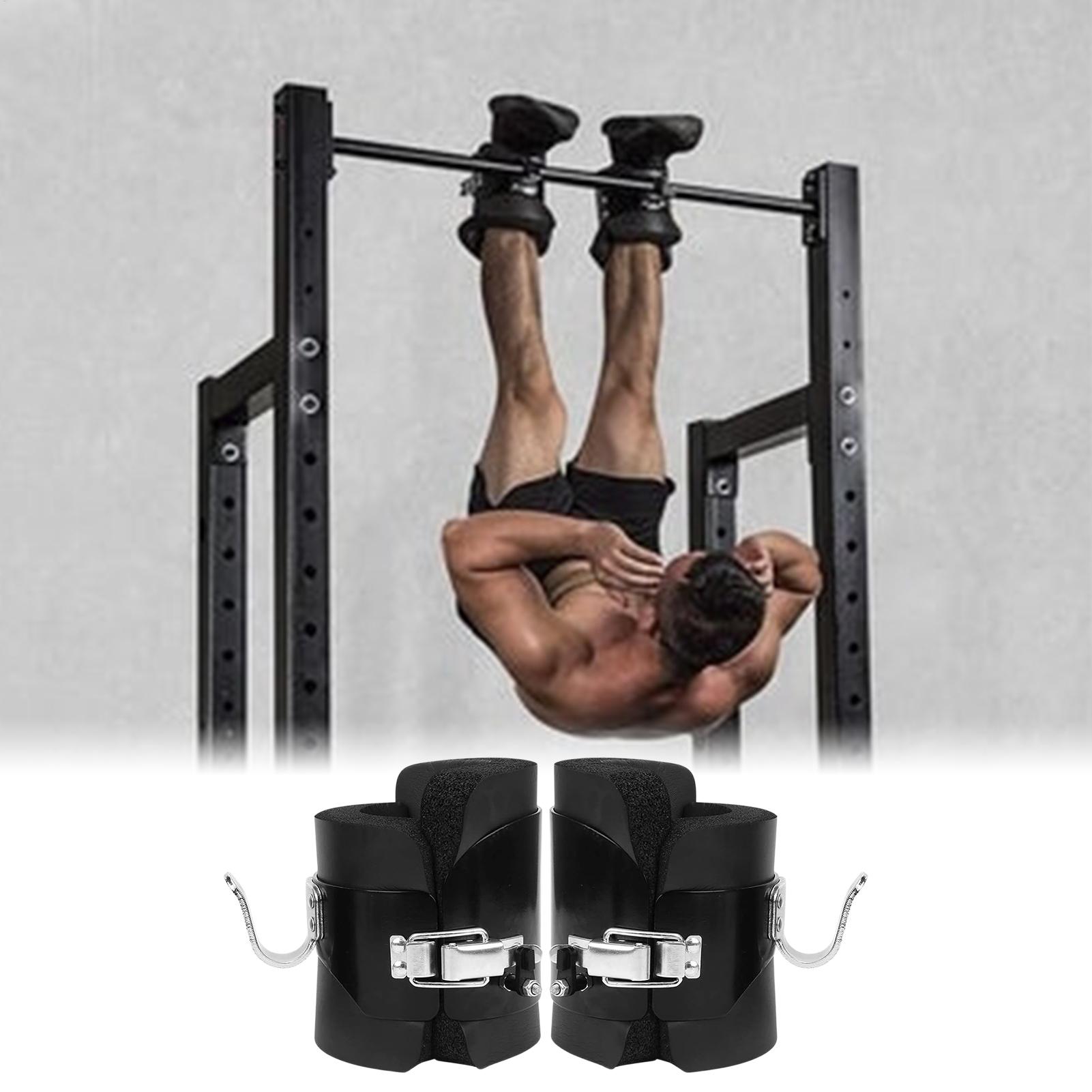 1 Pasang Sepatu Gantung Pull U - Sports Equipment Online ulasan dan harga