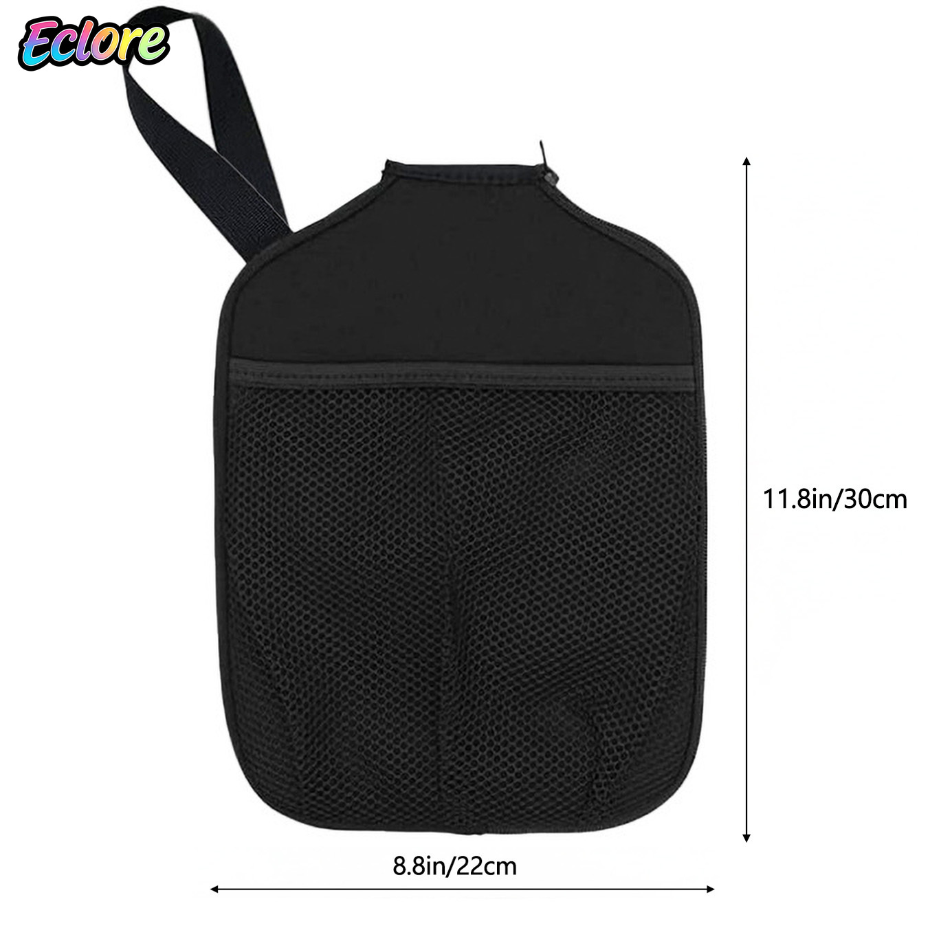 Tas Dayung Pickleball Pink Orc - Sports Equipment Bag ulasan dan harga