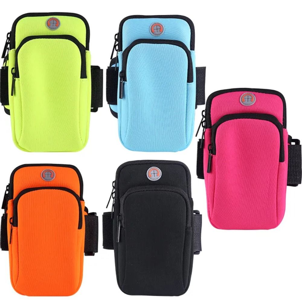 Casing Ponsel Gelang Olahraga  - Sports Equipment Bag ulasan dan harga