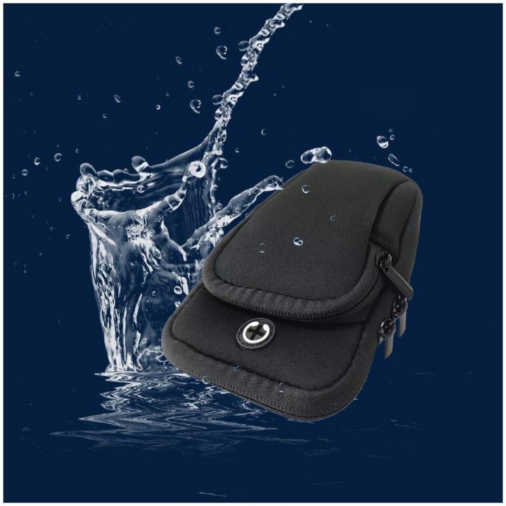 Casing Ponsel Gelang Olahraga  - Sports Equipment Bag ulasan dan harga