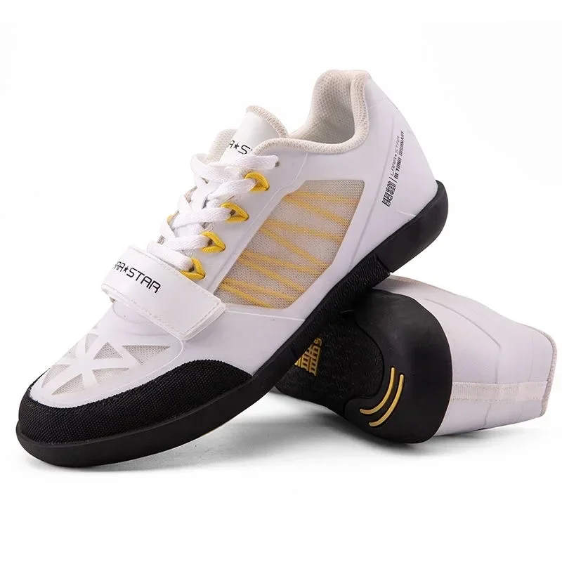 Sepatu Lempar Unisex Profesion - Discus Throw Training ulasan dan harga