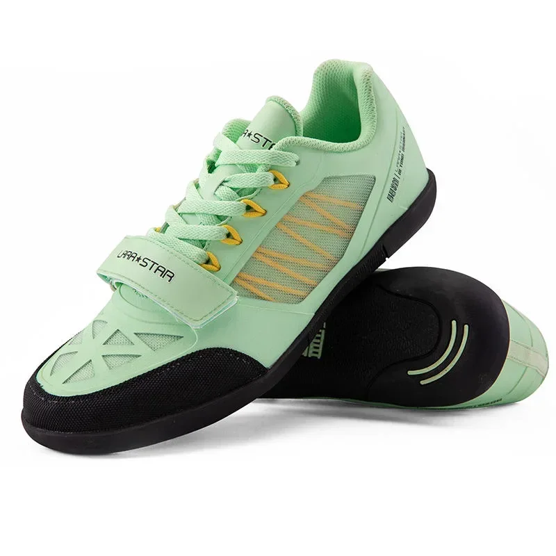 Sepatu Lempar Unisex Profesion - Discus Throw Training ulasan dan harga