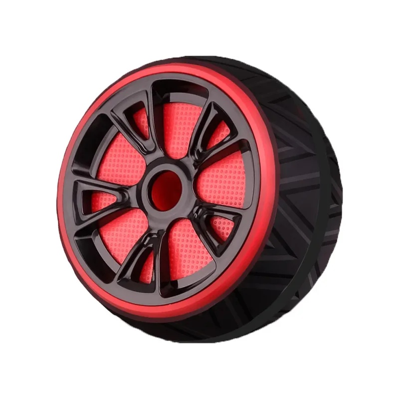 Roda Roller Ab Anti-Selip, Per - Sports Equipment Online ulasan dan harga