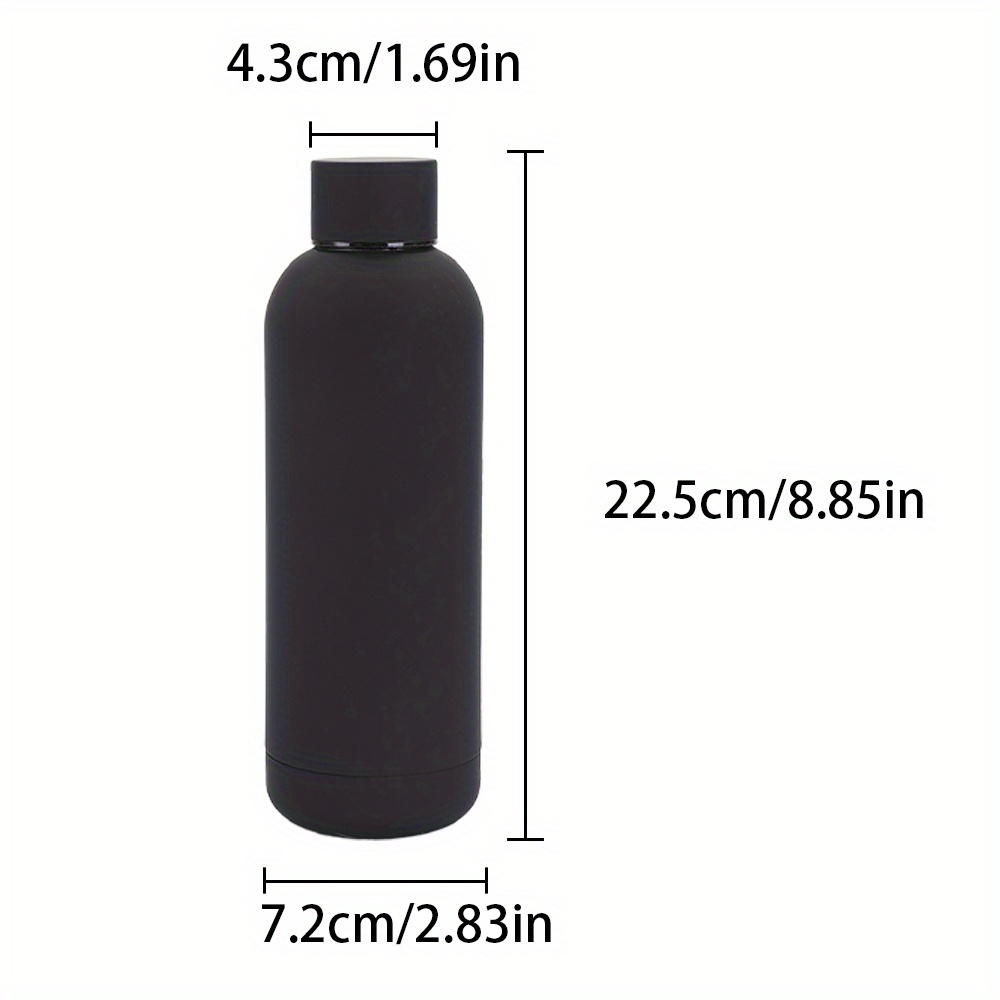 Botol Air Stainless Steel yang - Sports Equipment With Names ulasan dan harga
