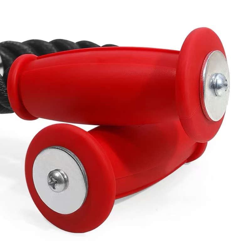 Tali Trisep Ergonomis Anti-sel - Sports Equipment Online ulasan dan harga