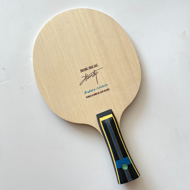 Raket Tenis Meja Profesional S - Badminton Racket Carbon ulasan dan harga