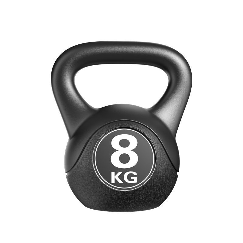 2026  Kettlebell Fitness 8kg y - Sports Equipment Online ulasan dan harga