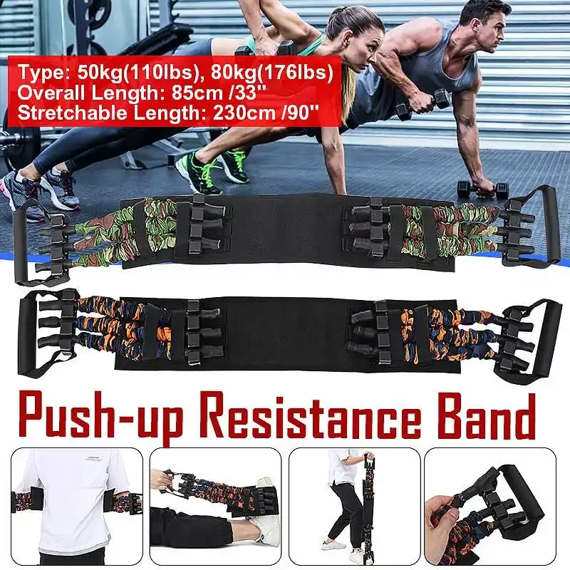 Resistensi band bangku tekan y - Sports Equipment Online ulasan dan harga