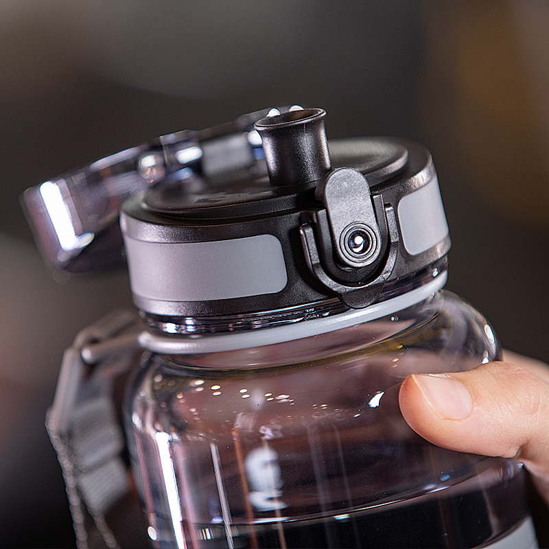 Botol air anti bocor gratis UZ - Sports Equipment Photos ulasan dan harga