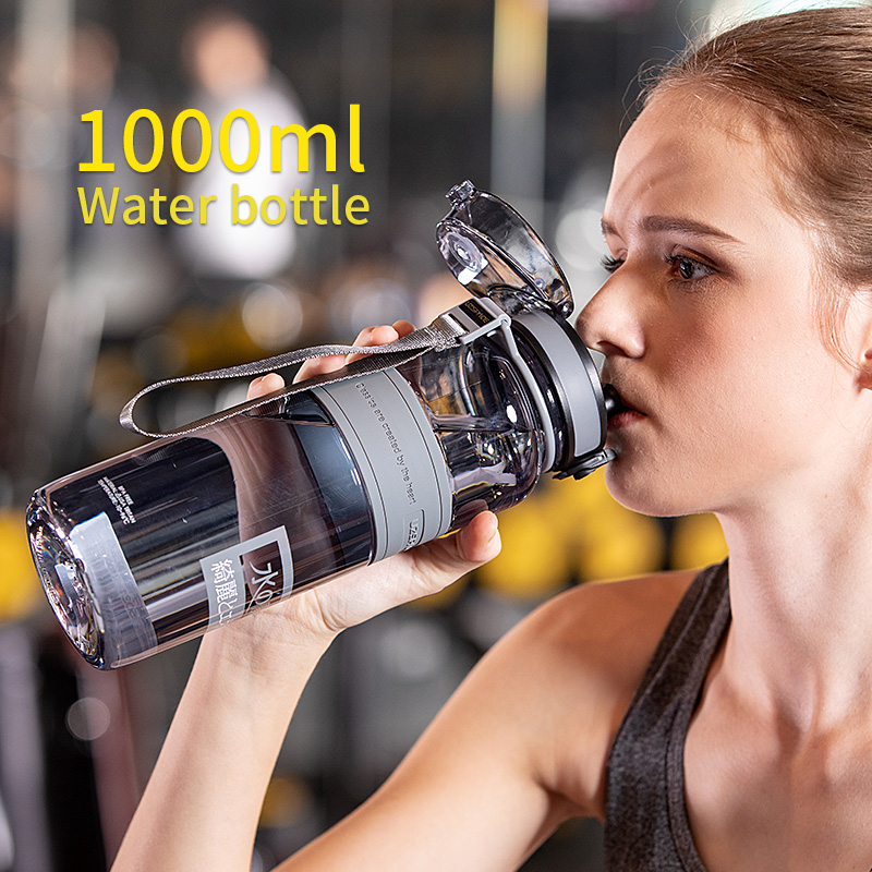 Botol air anti bocor gratis UZ - Sports Equipment Photos ulasan dan harga