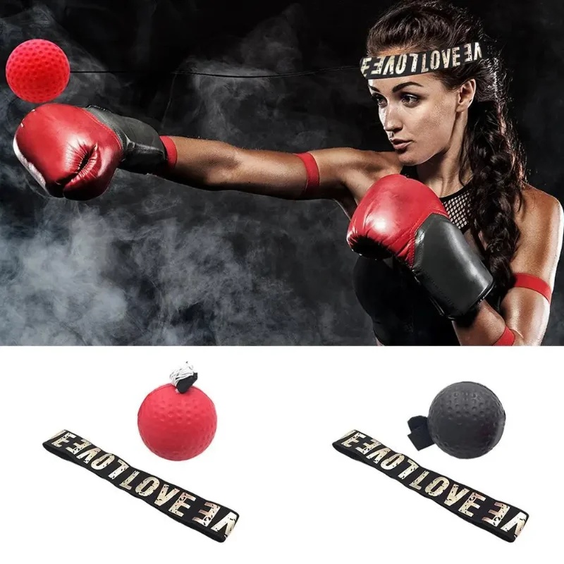 1/3 Buah Bola Kecepatan Tinju  - Sports Equipment Online ulasan dan harga