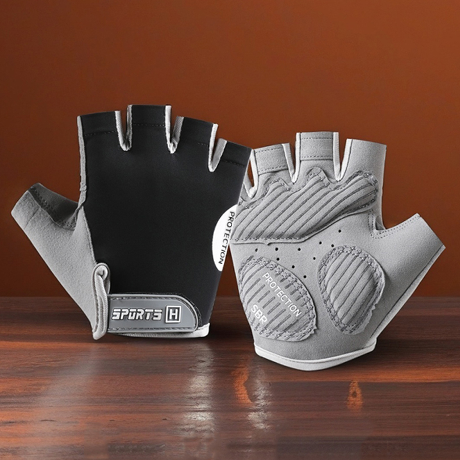 Sarung Tangan Olahraga Anti Se - Sports Equipment With Names ulasan dan harga