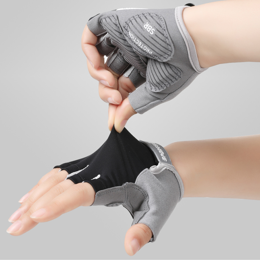 Sarung Tangan Olahraga Anti Se - Sports Equipment With Names ulasan dan harga