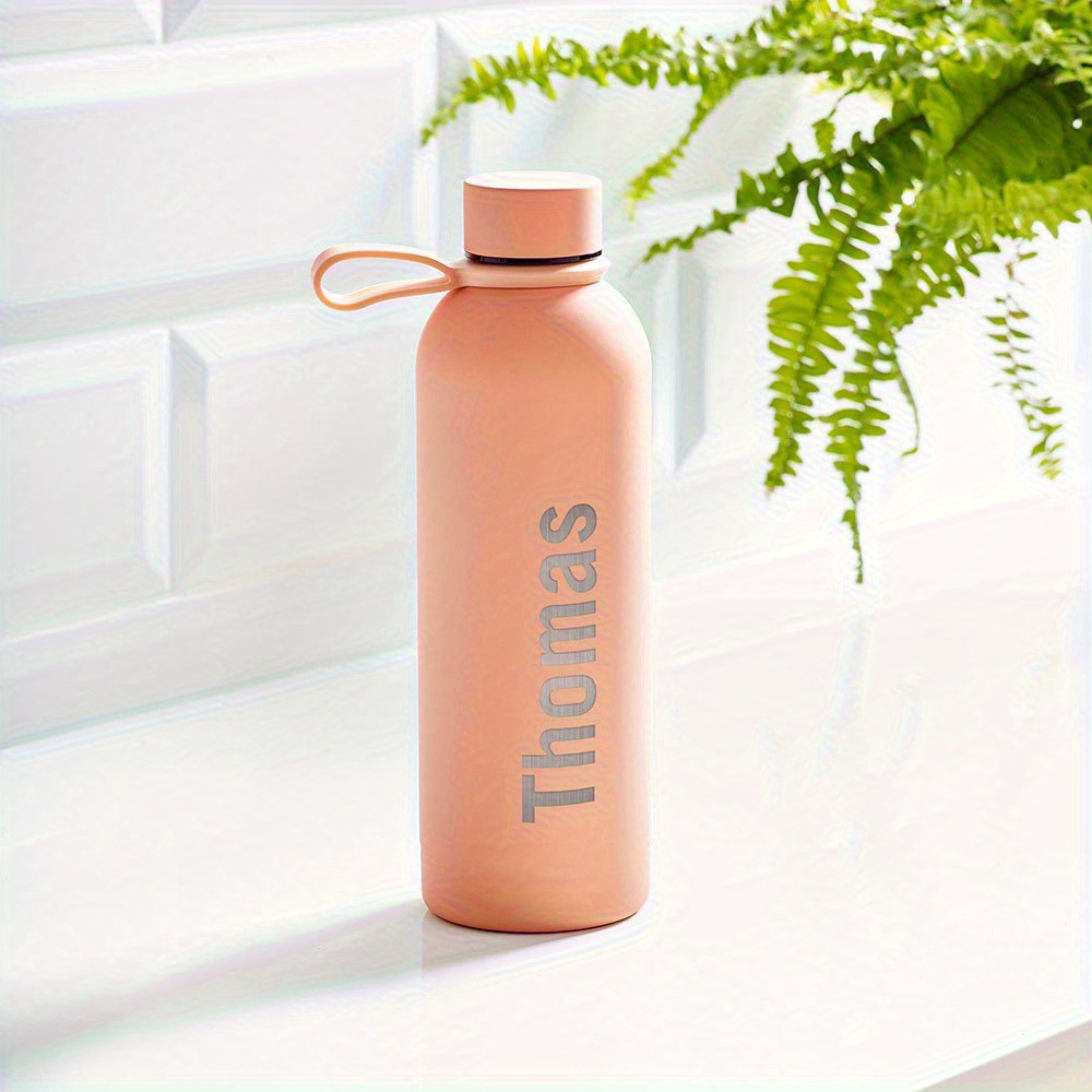 Botol Air Stainless Steel deng - Sports Equipment With Names ulasan dan harga
