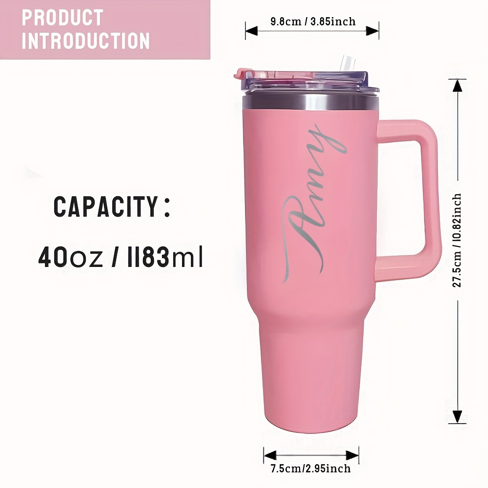 Botol Air 40oz dengan Nama Kus - Sports Equipment With Names ulasan dan harga