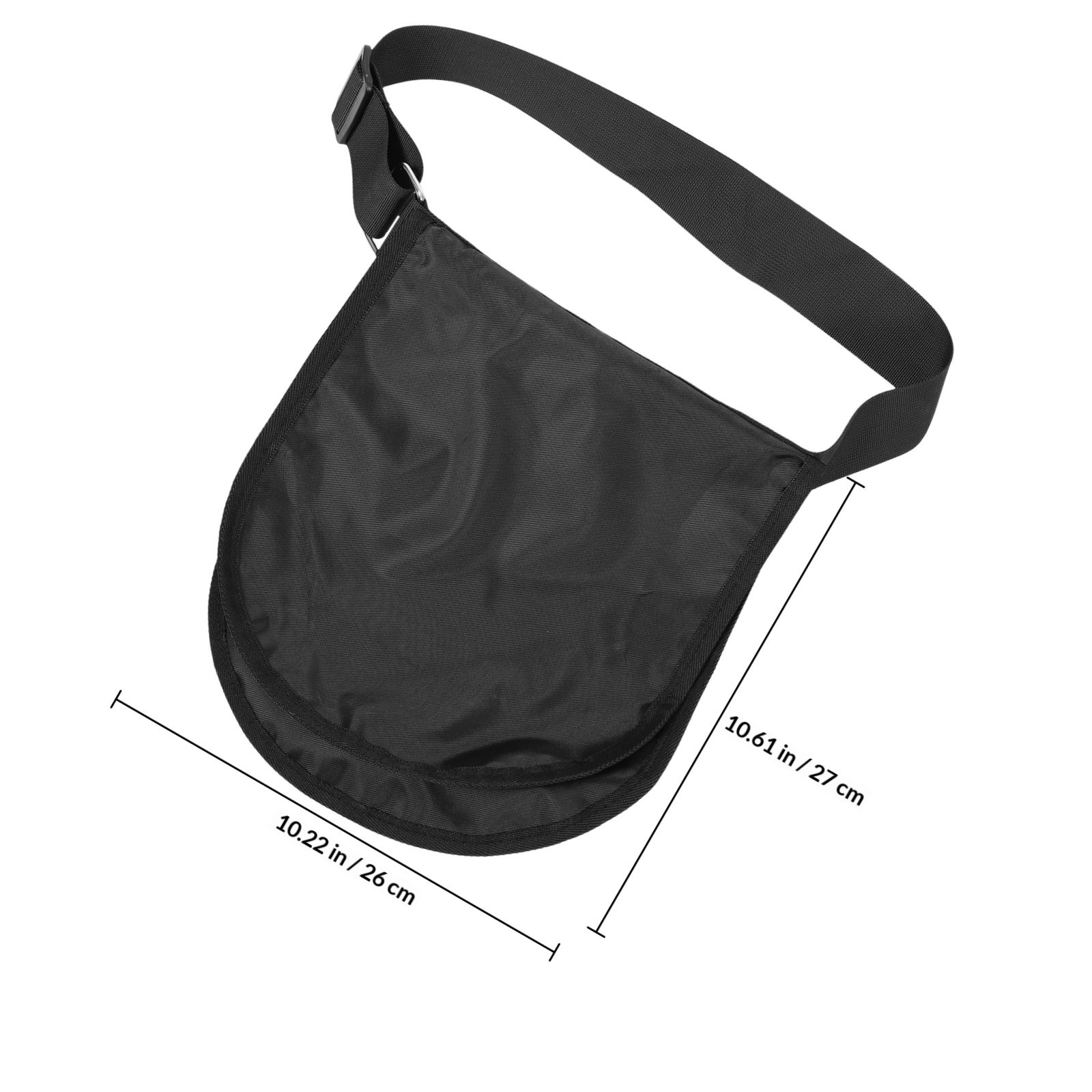 Tas Penyimpanan Discus Kapasit - Discus Throw Training ulasan dan harga