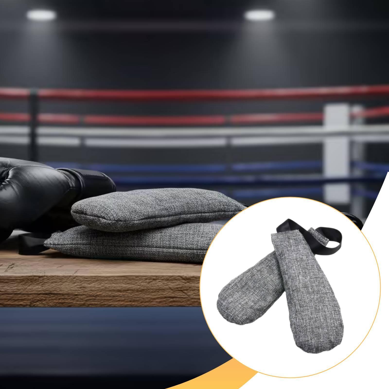 Penghilang Bau Sarung Tinju Pe - Sports Equipment Deodorizer ulasan dan harga