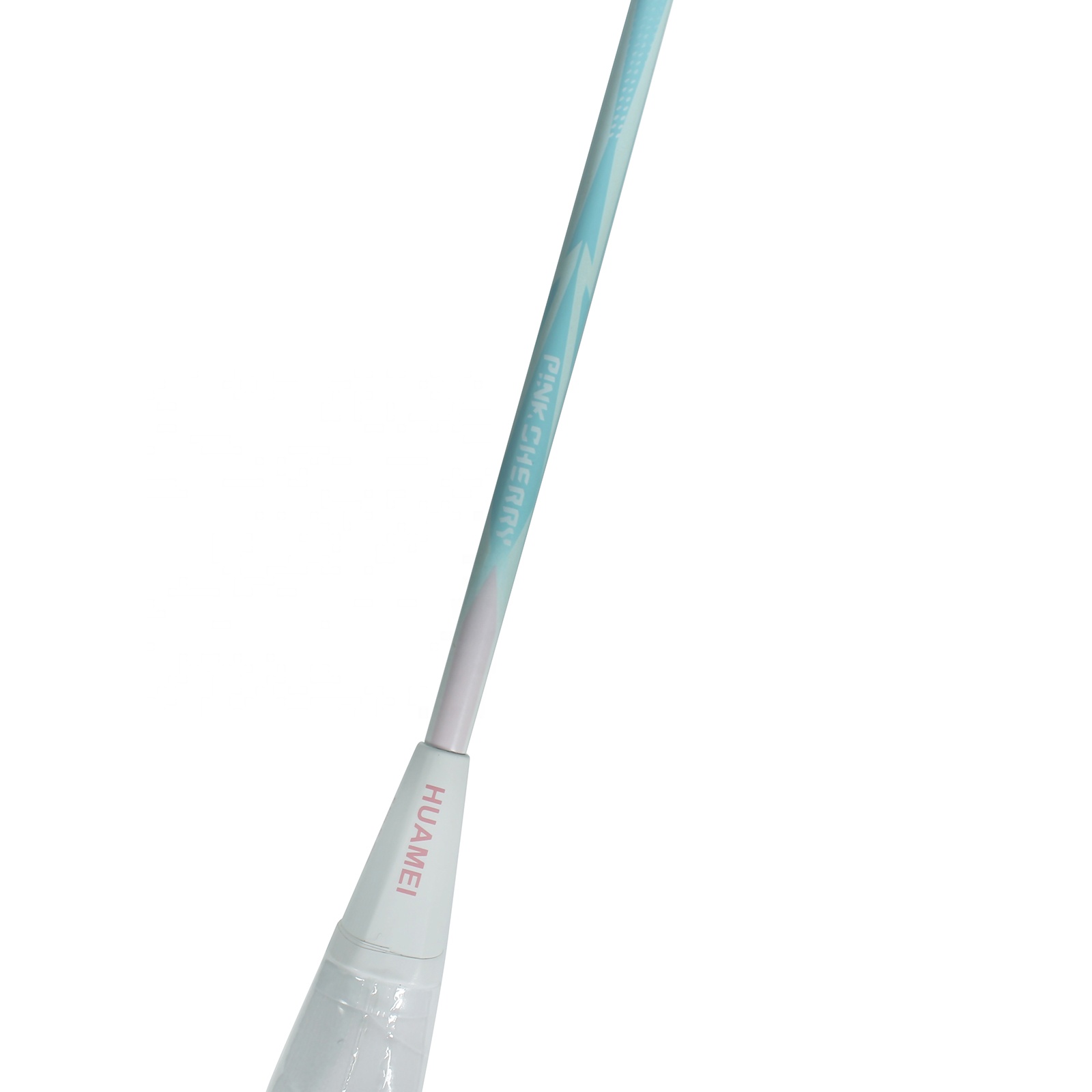 Raket badminton bahan serat ka - Badminton Racket Carbon ulasan dan harga