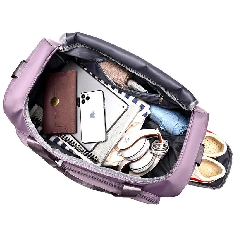Tas Travel Pria Wanita One Pie - Sports Equipment Bag ulasan dan harga
