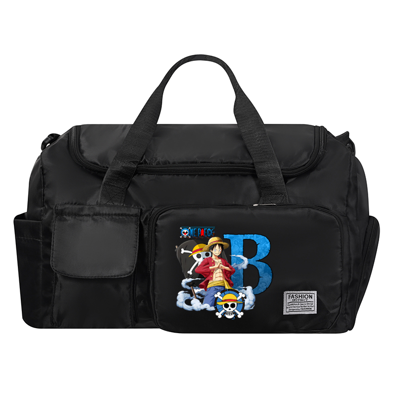 Tas Travel Pria Wanita One Pie - Sports Equipment Bag ulasan dan harga
