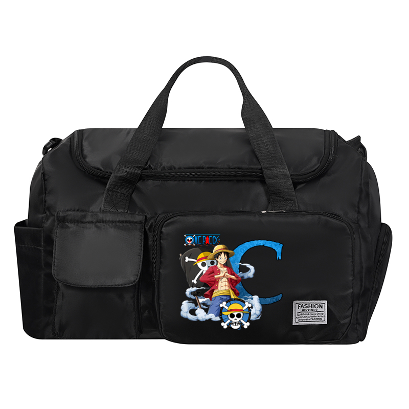 Tas Travel Pria Wanita One Pie - Sports Equipment Bag ulasan dan harga